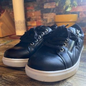 Torrid skate sneakers